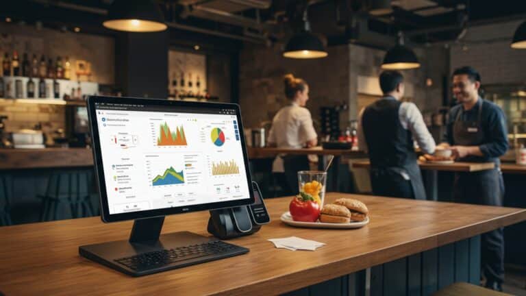 Discover 7 Powerful Ways Restaurant POS Software Boosts Your Business