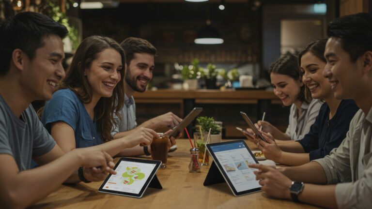 Discover 8 Powerful Ways Restaurant POS Elevates Customer Experience