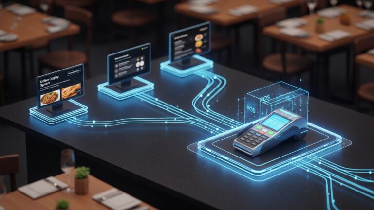 Guide to Seamless Restaurant POS Integration 6 Steps for Business Success