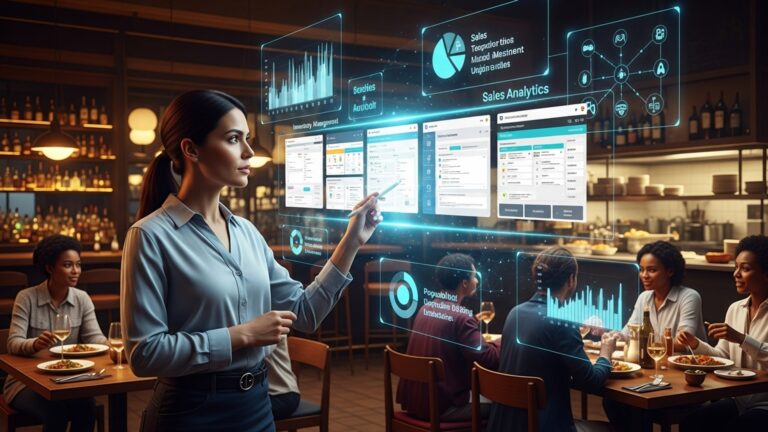 How to Choose the Best Restaurant POS System for Your Business Needs