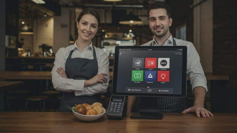 How to Identify the Best Restaurant POS System Features for Success