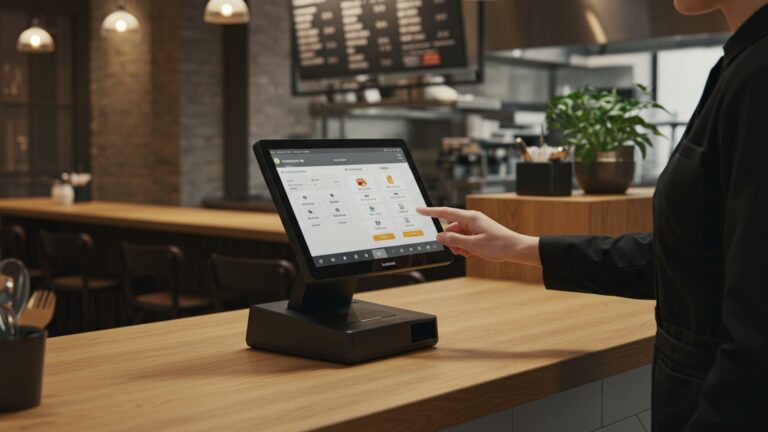 How to Identify Top Features for a Restaurant POS System Guide
