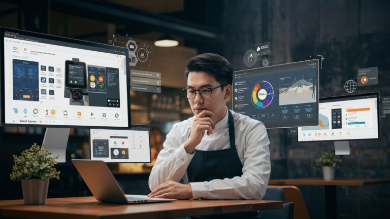 How to Pick the Best Restaurant POS System 7 Smart Steps