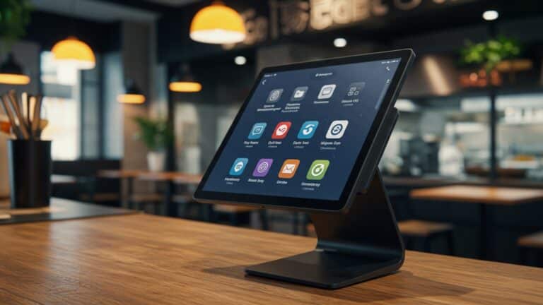 How to Select the Perfect Restaurant POS Learn Key Features for Success