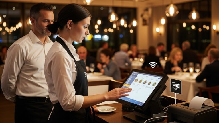 Learn 5 Smart Strategies to Master Restaurant POS for Seamless Service