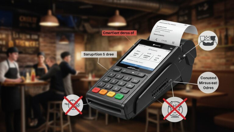 Learn 8 Common Mistakes to Avoid When Using Restaurant POS