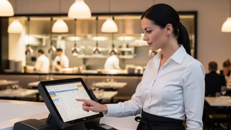 Master Restaurant Operations 8 Smart Strategies Using POS Software Daily