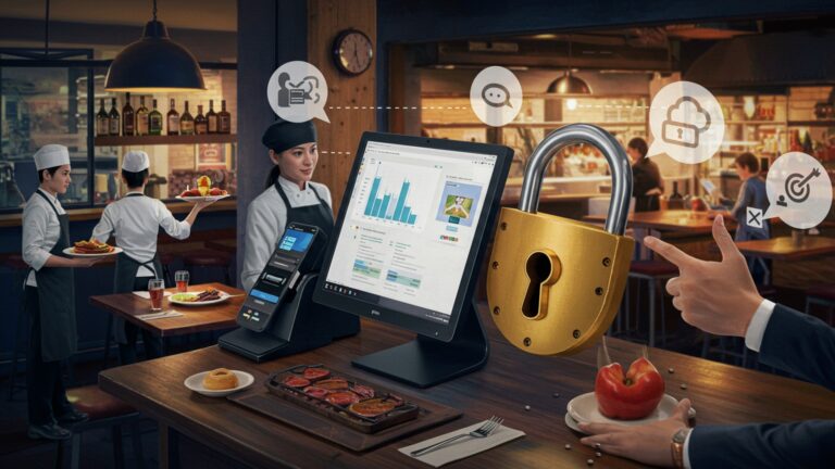 Unlock 8 Practical Strategies to Maximize Your Restaurant POS Software