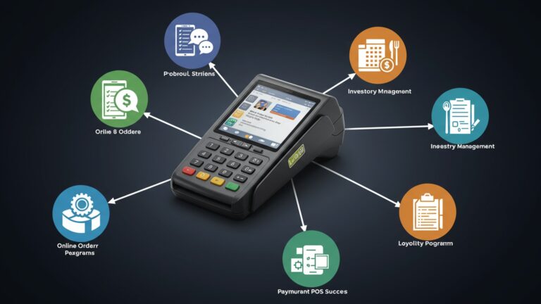 Your Guide to 6 Key Integrations for Restaurant POS Success