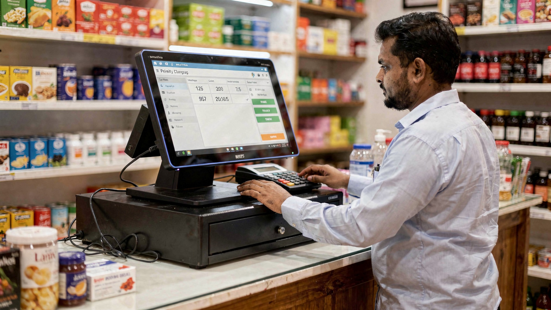 10 Features of POS Billing Software in Chennai You Should Know illustration