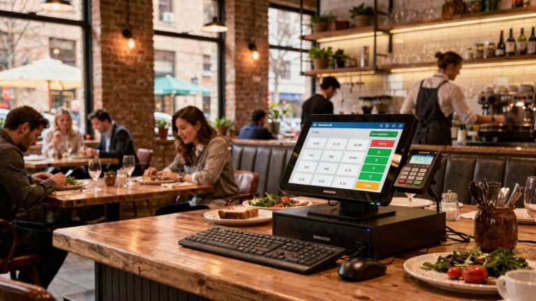 5 Ways Restaurant POS Software Can Boost Profit and Cut Costs