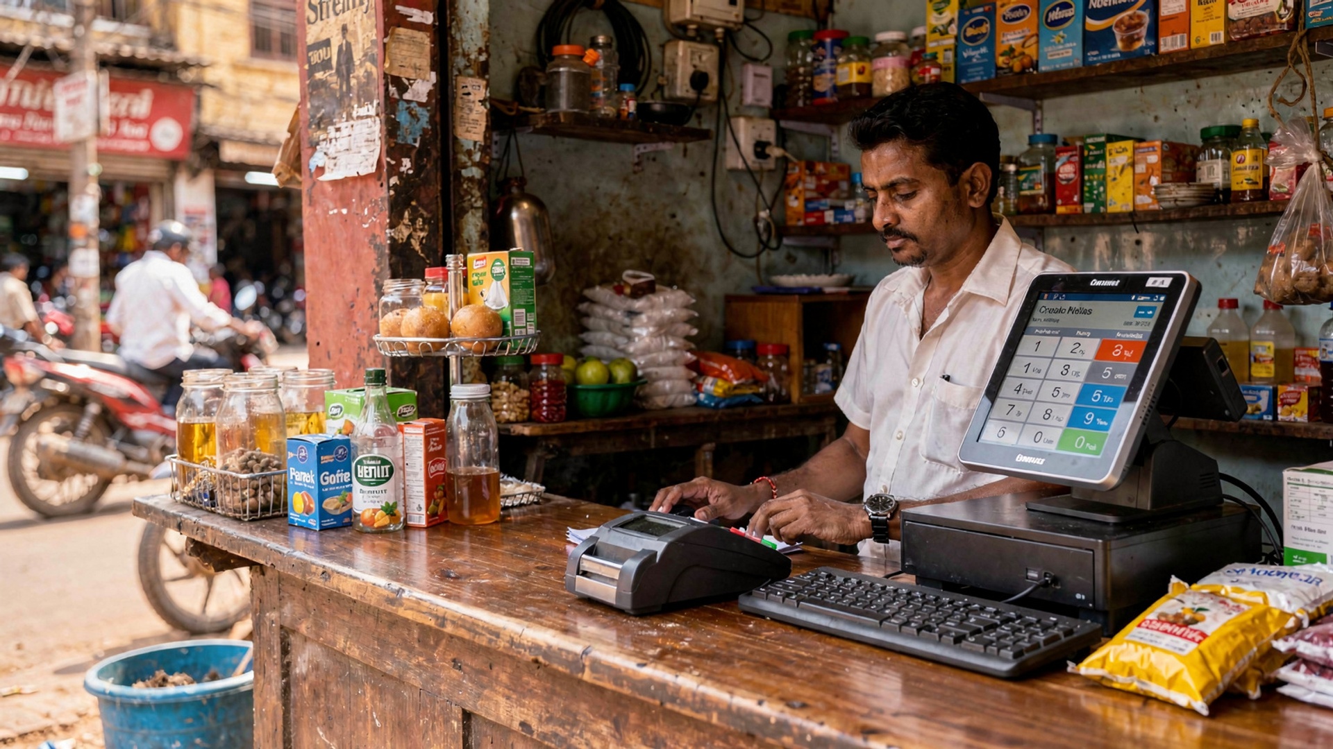 7 Best Practices for Using POS Systems in Chennai Effectively illustration