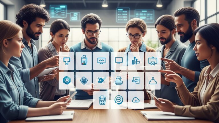 Discover the 10 Best Restaurant POS Software Solutions for Small Businesses