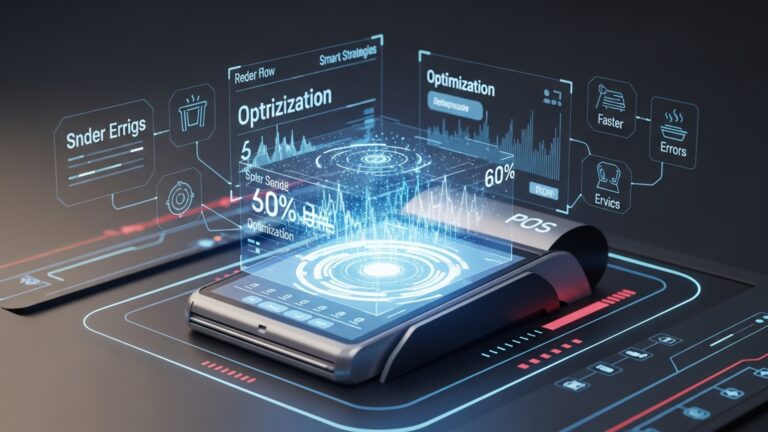 Master 5 Smart Strategies to Optimize Your Restaurant POS System for Efficiency