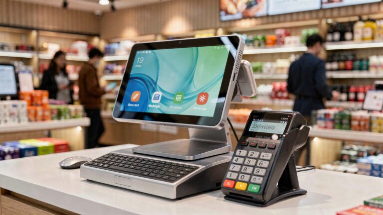 10 Key Features to Look for in Retail POS Software in Chennai