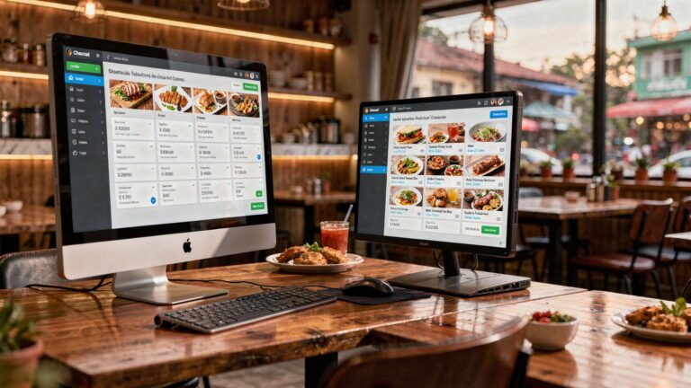 10 Ways Restaurant Software Can Transform Daily Operations for Chennai Restaurants