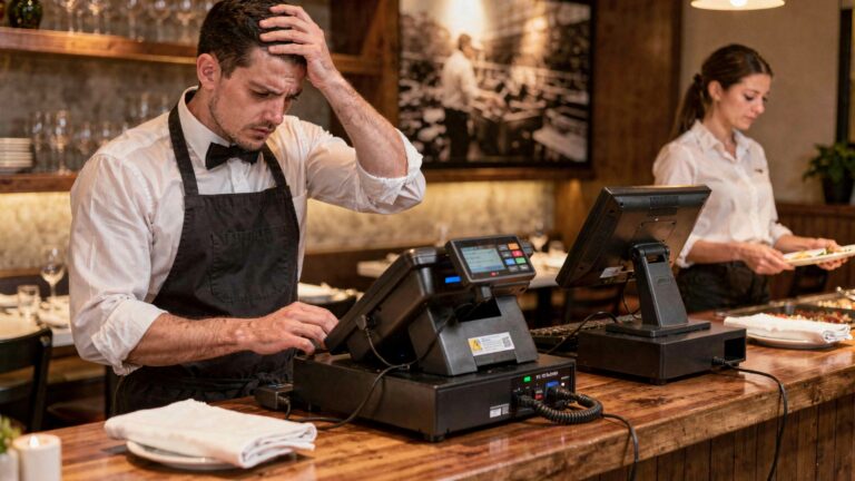 5 Common POS Mistakes Restaurants Make and How to Avoid Them