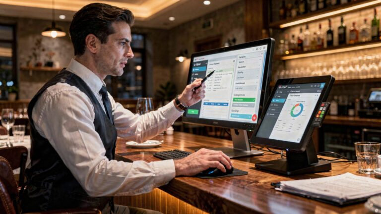 5 Common Restaurant POS Software Mistakes and How to Avoid Them