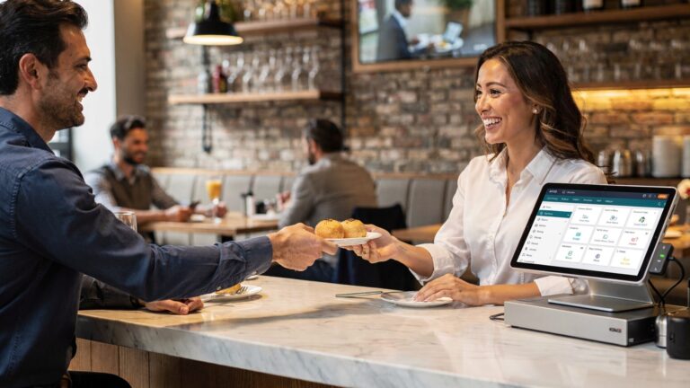 5 Ways Restaurant POS Software Can Improve Customer Experience