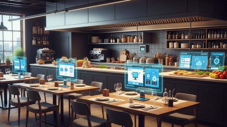 7 Essential Features Your Restaurant POS System Must Have
