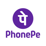PhonePe logo