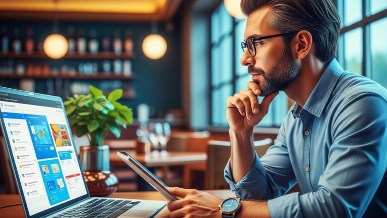 How To Choose The Best Restaurant POS Software For Your Business