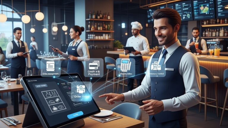 How to Choose the Right Restaurant POS Features for Your Business
