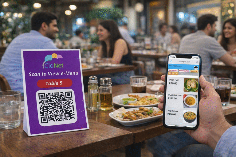 NEXA Scan2Order
